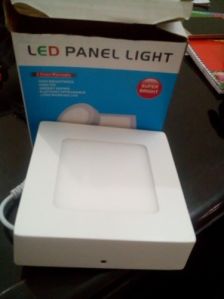 Surface Panel Light