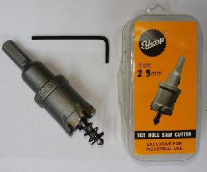 Hole Saw Cutter