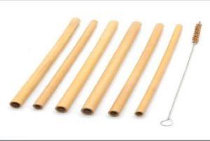 bamboo straws