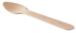 Wooden Spoon