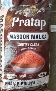 Malka Masoor Dal