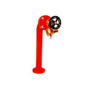 FIRE HYDRANT STAND PIPE