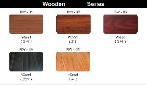 Wooden Series Aluminium Composite Panel
