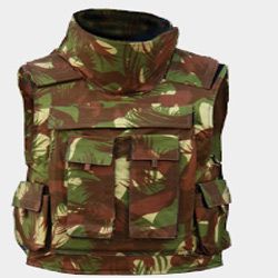 military vests