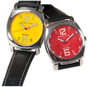 Colourful Watches