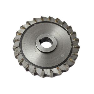 Rotary Carbide Cutter