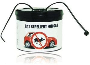 Rat Repellent