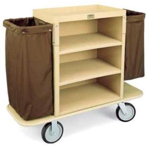 Housekeeping Cart