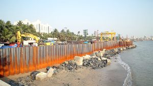 Sheet Piling Services
