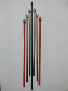 Coated SS Cable Tie