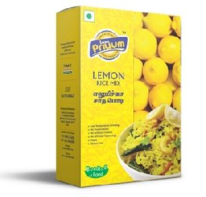 Annapriyum Lemon Rice Mix