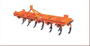 Heavy Duty Spring Loaded Cultivator
