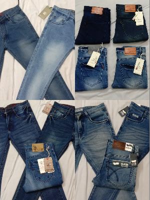 Branded First copy Mens  jeans
