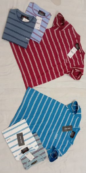Branded Fresh Menswear Stock Lot