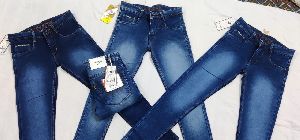 Branded Mens Lycra Jeans
