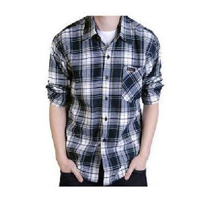 Branded Men\'s latest Checks Shirts