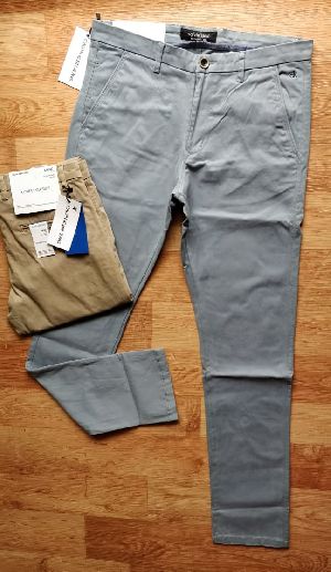 Branded First Copy Casual Pant