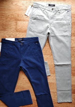 Branded First Copy Casual Pant