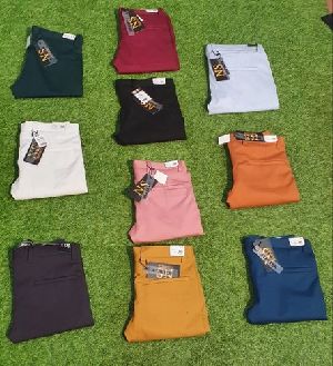 Branded First Copy Casual Pant