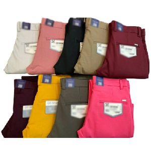 Branded First Copy Casual Pant