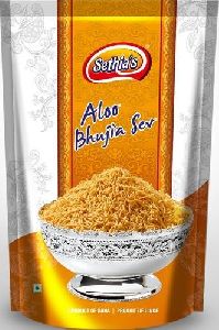 Aloo Bhujia Namkeen