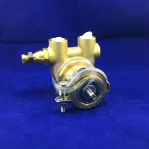 MA074 ROTARY VANE PUMP