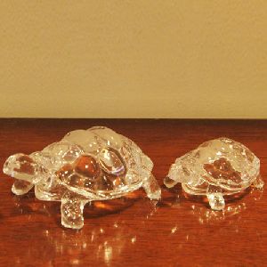 Crystal Turtles