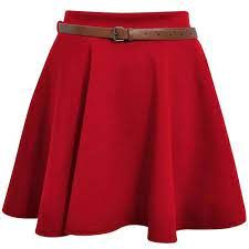 fancy skirt