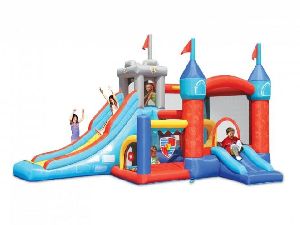 Bouncing Castle