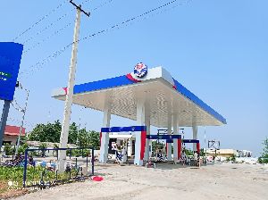 HPCL CANOPY