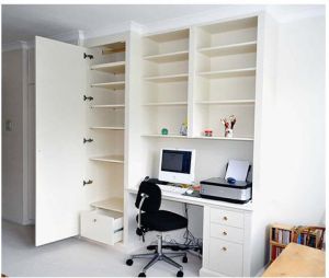 Office Cupboard