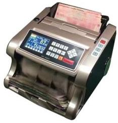 Mix Note Counting Machine