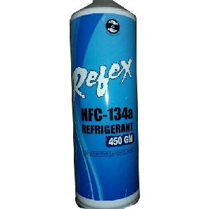 R134A Refrigerant Gas Can