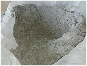 Barite Powder