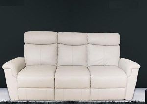 contemporary leather sofa