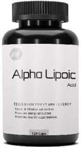 Alpha Lipoic Acid