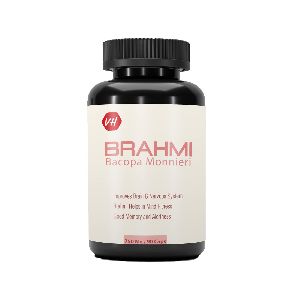 bacopa monnieri brahmi brain supplement