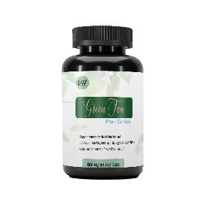 Green Tea Fat burner 90 capsule