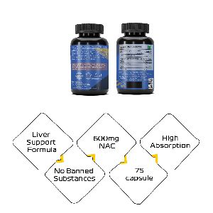 liver maximizer capsule