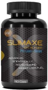 Pro Lean Series Slimaxe Fat Burner 90 Capsules