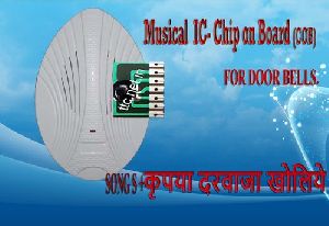 KBK Sound IC Door Bell Voice COB