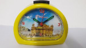 Sikh Shabad Chanting Religious Morning Alarm Clock