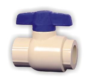 Cpvc Ball Valve