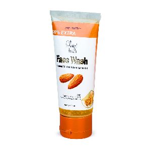 Angel Tuch Almond Face Wash