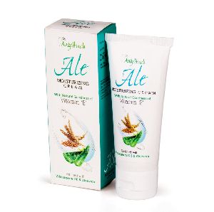 Angel Tuch Aloe Vera Moisturizing Cream