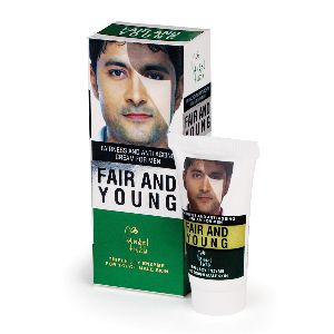 Angel Tuch Fair And Young Fairness Cream