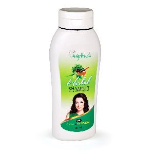 Angel Tuch Herbal Shampoo