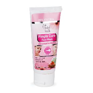 Angel Tuch Pimple Cure Face Wash