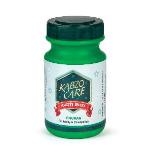 Herbal Kabzo Care Churan