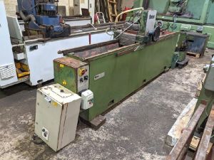 Gockel G30RSEL Knife Grinder